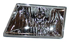 Headlight Assemblies TYC 20695200