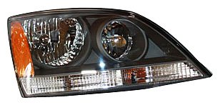 Headlight Bulbs TYC 20680590