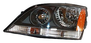 Headlight Bulbs TYC 20680690