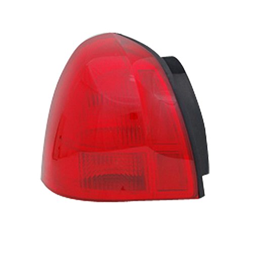 Tail Light Assemblies TYC 11614601