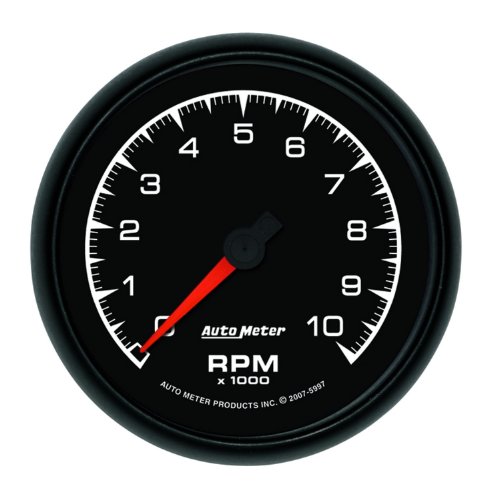 Tachometers Auto Meter 5997