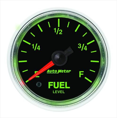 Fuel Auto Meter 3810