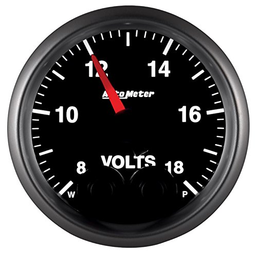 Voltmeter Auto Meter 5683