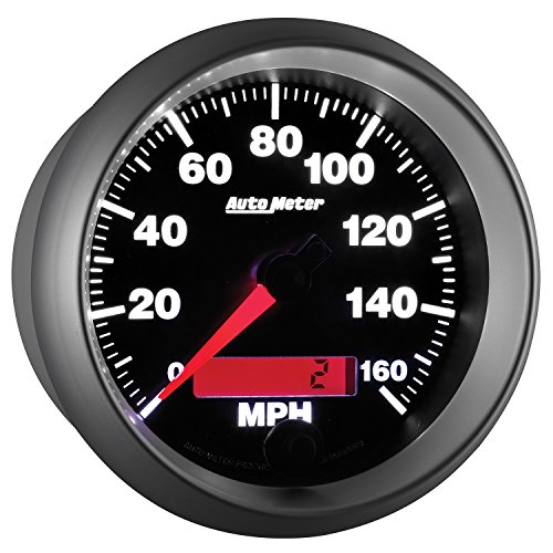 Speedometers Auto Meter 5688
