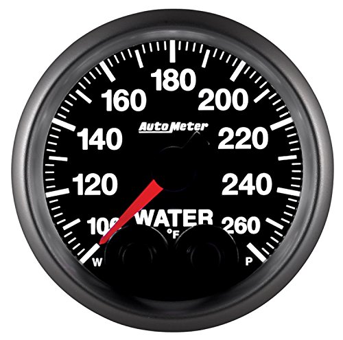 Water Temp Auto Meter 5654