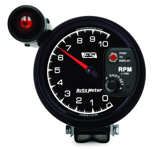 Tachometers Auto Meter 5999