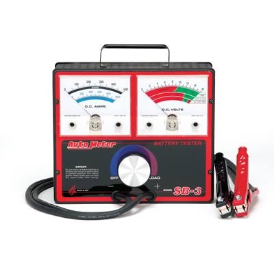 Flooring & Carpeting Auto Meter SB-3