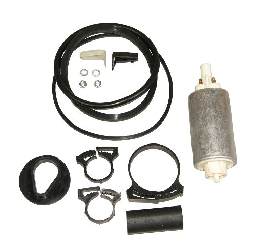 Electric Fuel Pumps Airtex E2487