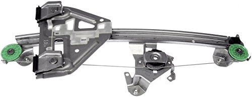 Power Window Regulators Dorman 740064