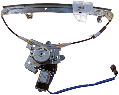 Power Window Regulators Dorman 741617