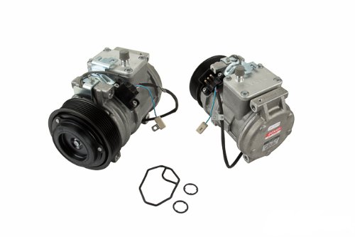 Compressors Denso 4711235