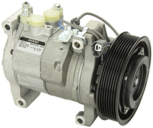 Compressors Denso 4711538