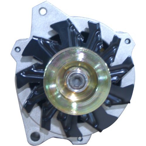 Bosch AL8590N New Alternator Alternators Bosch AL8590N