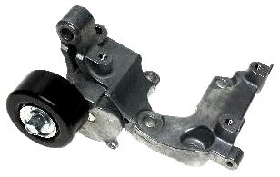 Belt Tensioner Gates 38411