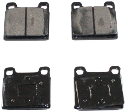 Brake Pads Dura International BP31 C