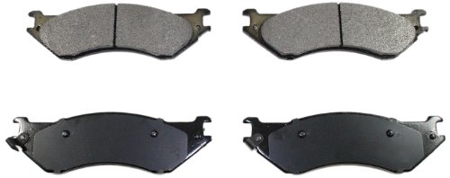 Brake Pads DuraGo BP702C