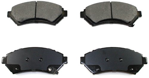 Brake Pads DuraGo BP699C