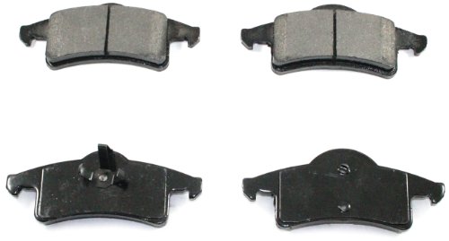 Brake Pads DuraGo BP791C
