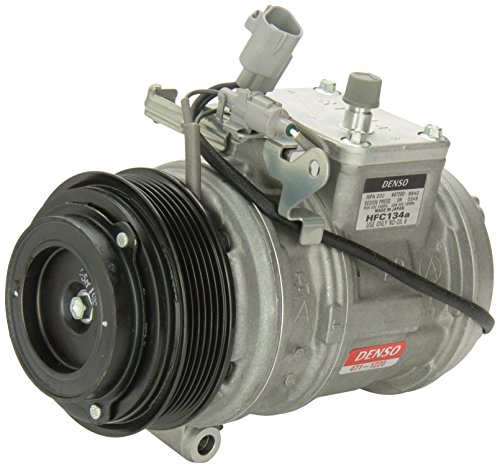Compressors Denso 4711220