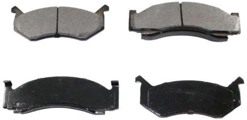 Brake Pads Dura International BP269 C
