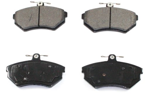 Brake Pads DuraGo BP696C