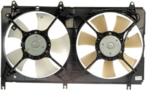 Fans Dorman 620332