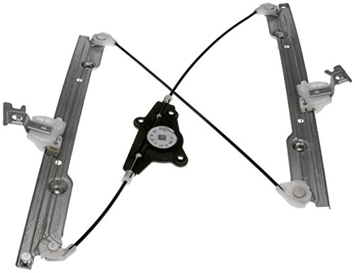 Window Regulator & Motor Assemblies Dorman 740344