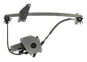 Window Regulator & Motor Assemblies Dorman 741949