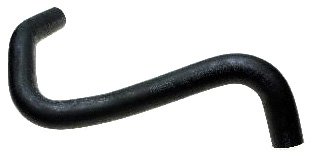 Gates 23364 Coolant Hose Radiator Gates 23364
