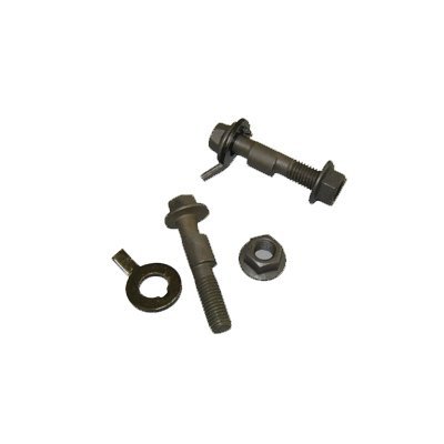 Shocks, Struts & Suspension Ingalls 81260