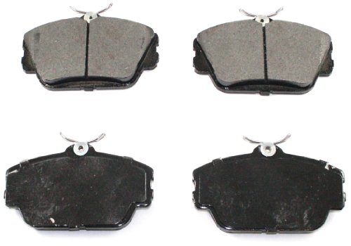 Brake Pads DuraGo BP598C