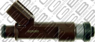 GB Remanufacturing 842-12334 Fuel Injector Fuel Injectors GB Remanufacturing 842-12334
