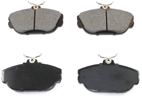 Brake Pads DuraGo BP601C