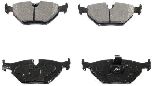 Brake Pads DuraGo BP692C