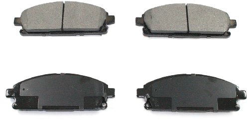 Brake Pads DuraGo BP691C