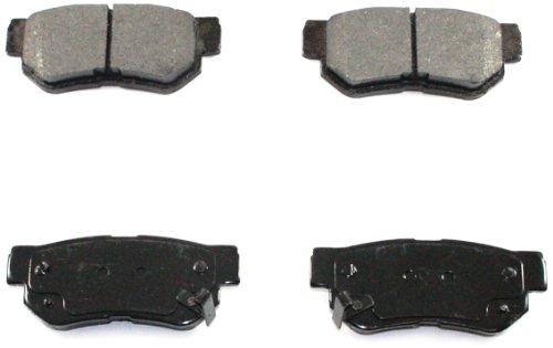 Brake Pads DuraGo BP813C