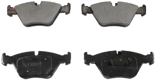 Brake Pads Dura International BP394AC