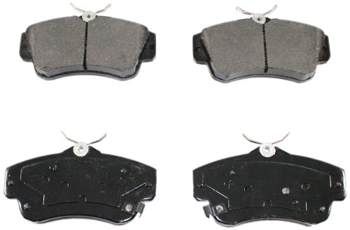 Brake Pads DuraGo BP841C