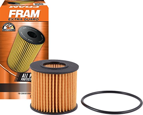 Oil Filters Fram CH10358