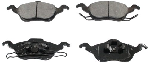 Brake Pads DuraGo BP816C