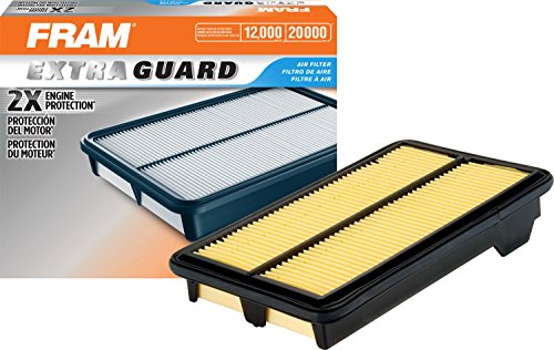 Air Filters Fram CA10359