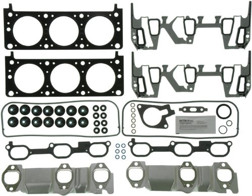 Victor Reinz HS54059C Cylinder Head Gasket Set Head Gasket Sets Victor Reinz HS54059C
