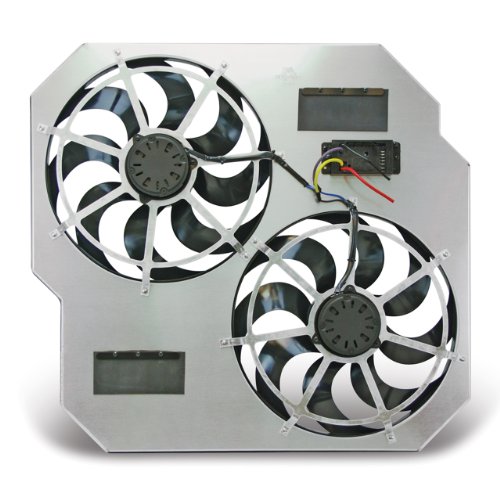 Fans Flex-a-lite 264