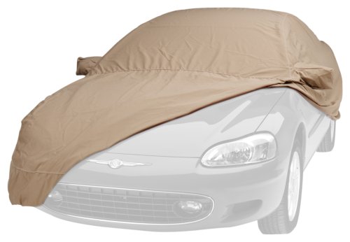 Custom Fit Covercraft C7247D5