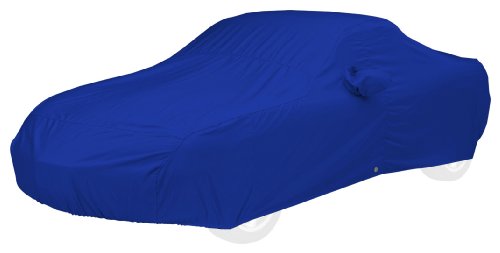 Custom Fit Covercraft C1D1