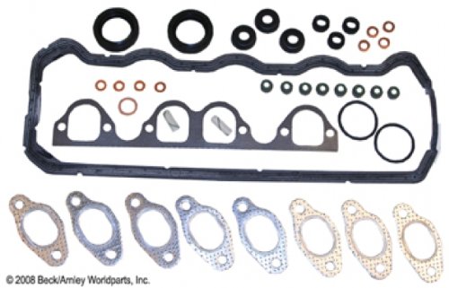 Head Gasket Sets Beck Arnley 0322939