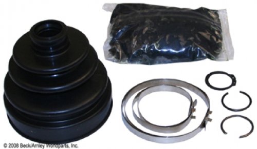 Boot Clamps Beck Arnley 1032967