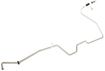Cooling Lines ACDelco 15808429
