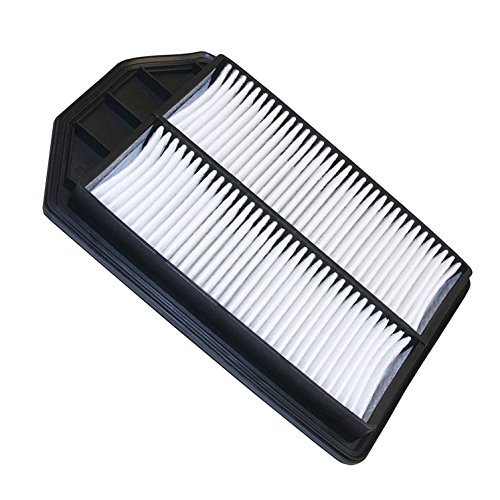 Air Filters Beck Arnley 0421754