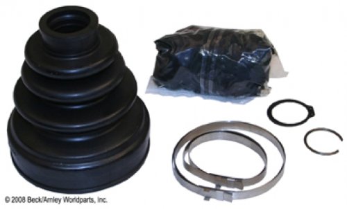 Boot Clamps Beck Arnley 1032984